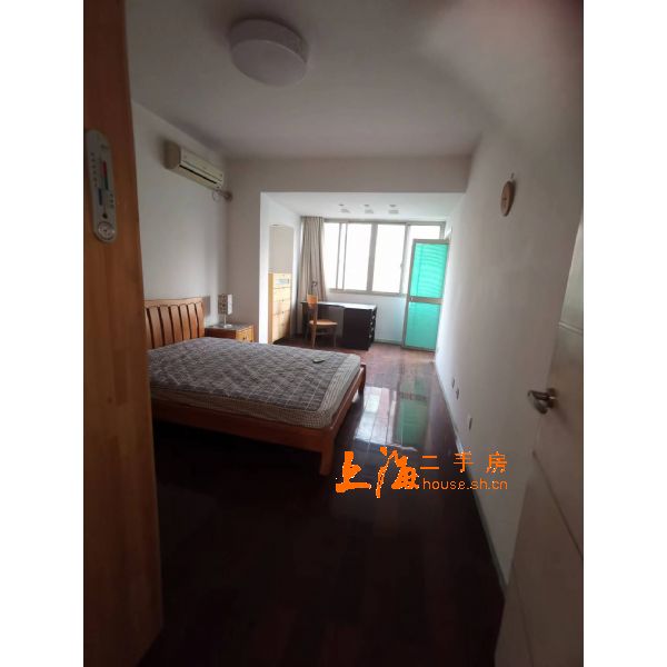 幽澜苑(一、二期)次卧 幽澜苑(一、二期)次卧