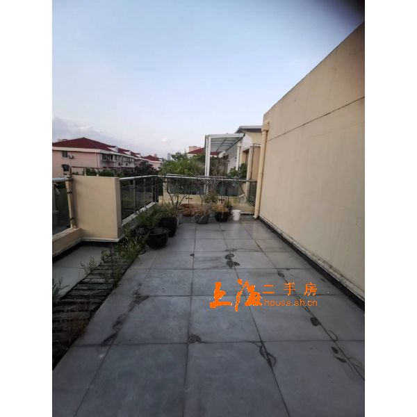 幽澜苑(一、二期)窗外景 幽澜苑(一、二期)窗外景