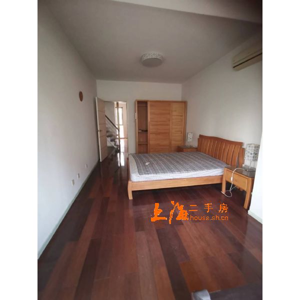 幽澜苑(一、二期)次卧 幽澜苑(一、二期)次卧