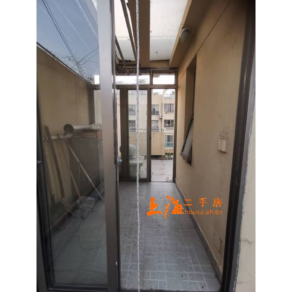 幽澜苑(一、二期)阳台 幽澜苑(一、二期)阳台