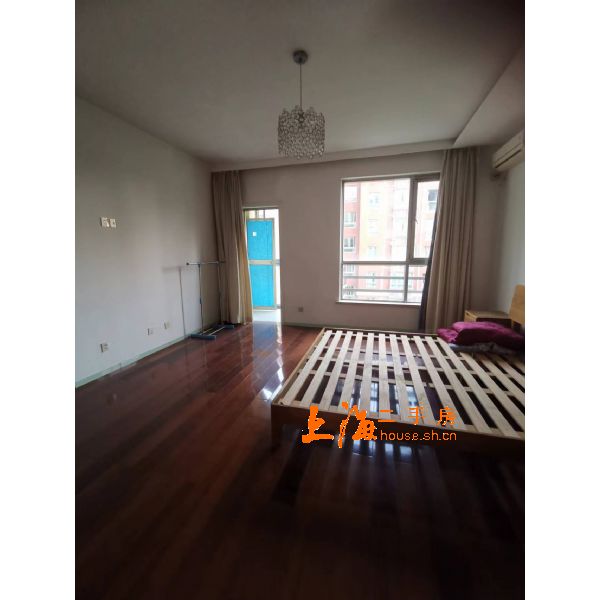 幽澜苑(一、二期)主卧 幽澜苑(一、二期)主卧