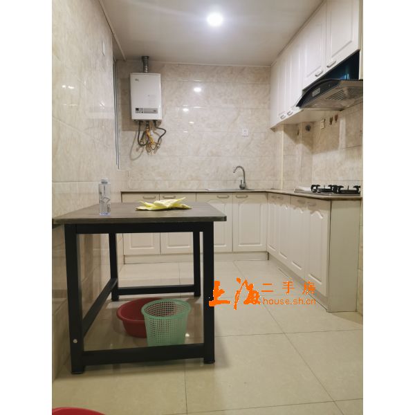 汇郡米兰苑厨房