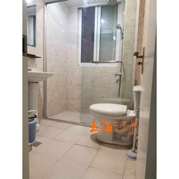 汇郡米兰苑卫生间