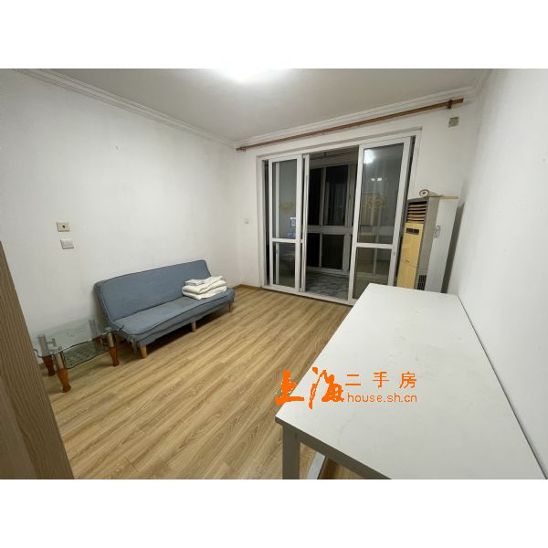 浦江东旭公寓客厅