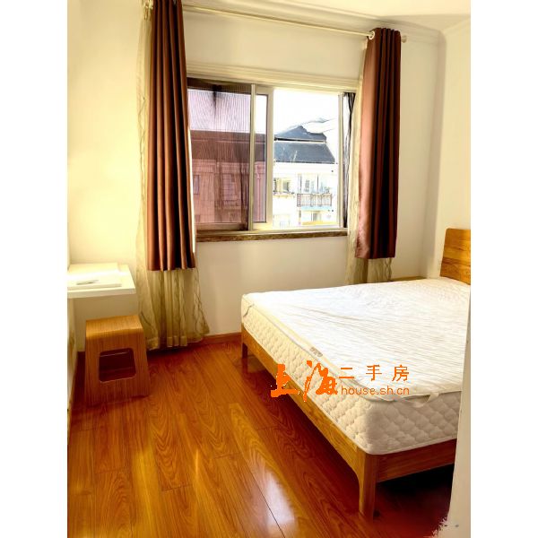 浦江东旭公寓主卧 浦江东旭公寓主卧