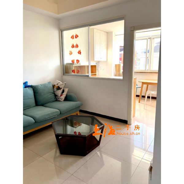 浦江东旭公寓客厅 浦江东旭公寓客厅