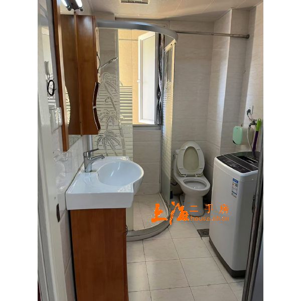 浦江东旭公寓卫生间 浦江东旭公寓卫生间