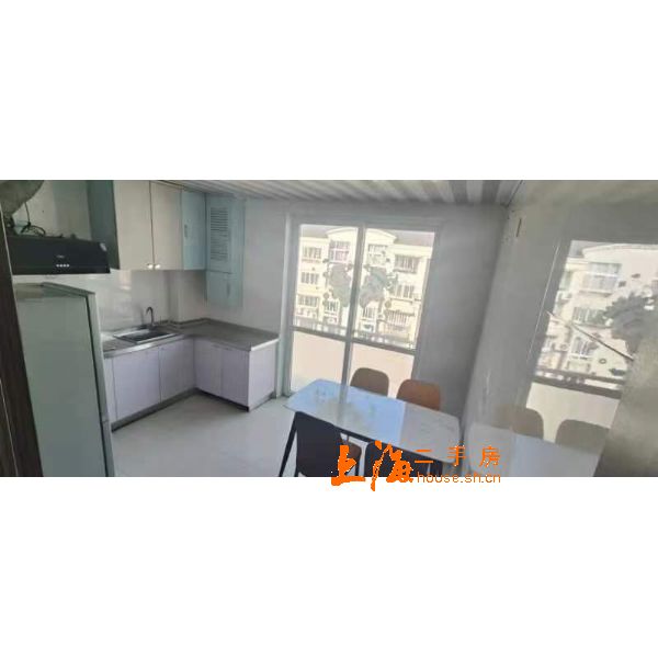 浦江东旭公寓厨房 浦江东旭公寓厨房