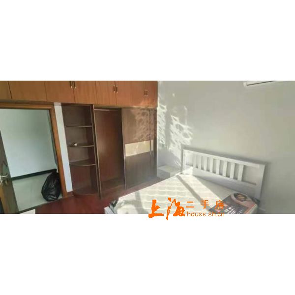 浦江东旭公寓主卧 浦江东旭公寓主卧