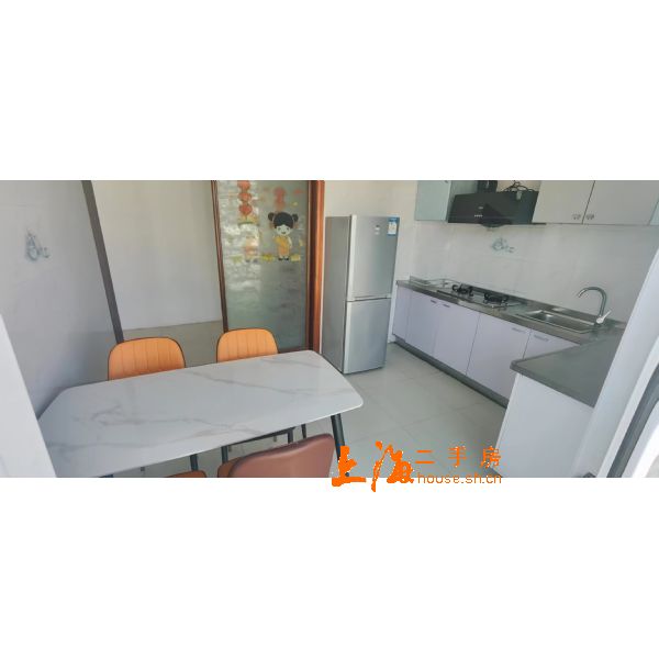 浦江东旭公寓餐厅 浦江东旭公寓餐厅