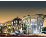 巴比伦生活恒泰生活广场