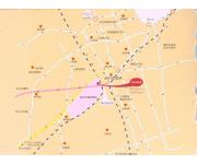 巴比伦生活恒泰生活广场（位置图）