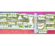 白雪公主阳光神州苑二期（平面图）