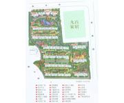 柏林春天（平面图）