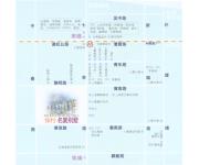 保利名园别墅（位置图）