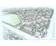 保利名园别墅(平面图）