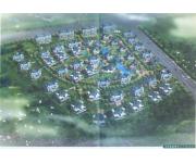 半岛豪门（平面图）