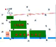 春申家园（位置图）
