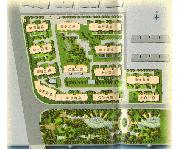 翠堤春晓春意苑(平面图) 翠堤春晓春意苑(平面图)