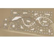 长岛别墅二期（平面图）