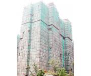 春申景城湖滨晨韵