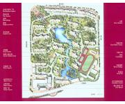 春申景城湖滨晨韵（平面图）