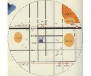 东兰世茗雅苑(位置图) 东兰世茗雅苑(位置图)