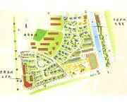 东兰兴城蕙兰苑（平面图）