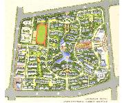 东苑半岛花园（平面图）