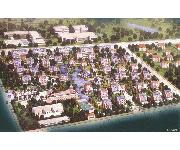 东苑大千美墅(平面图）