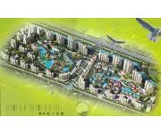 东苑古龙城(平面图）