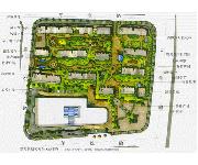 东苑世纪茗苑（平面图）