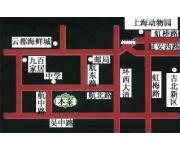 丹桂花园（位置图）