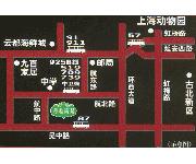 丹桂花园南苑（位置图）