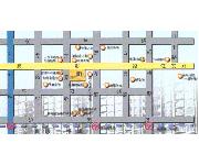 风荷云墅（位置图）