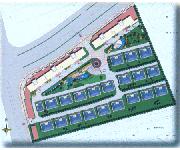 风荷云墅（平面图）