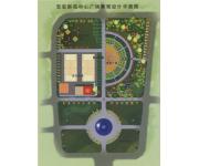 枫逸人家宝安新苑（平面图）