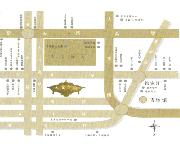 湘府花园（位置图）