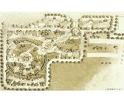 湘府花园（平面图）