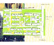 广海花园（平面图）