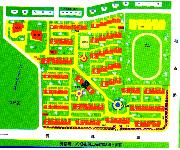 贵都苑（平面图）