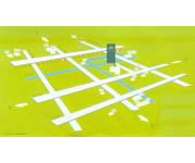 虹梅佳苑(位置图）