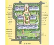 虹桥阳光翠庭(平面图) 虹桥阳光翠庭(平面图)
