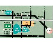 虹桥紫京苑(位置图) 虹桥紫京苑(位置图)