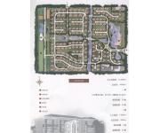 虹山半岛（平面图）