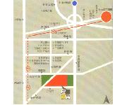 花语墅（位置图）