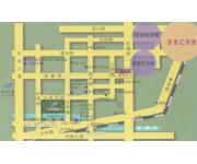 东方御花园二期(位置图) 东方御花园二期(位置图)