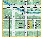 恒德花园(位置图) 恒德花园(位置图)