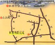 海联花园三期（位置图）