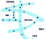 海叶公寓（位置图）